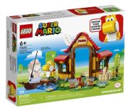 LEGO Super Mario Picknick bei Mario Erweiterungsset (71422)