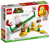 LEGO Super Mario Piranha-Pflanze-Powerwippe (71365)