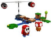 LEGO Super Mario Riesen-Kugelwillis (71366)