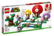 LEGO Super Mario Toads Schatzsuche (71368)