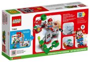 LEGO Super Mario Wummps Lava-Ärger (71364)