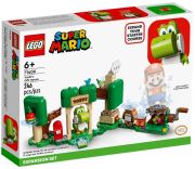 LEGO Super Mario Yoshis Geschenkhaus - Erweiterungsset (71406)