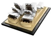 LEGO Architecture Sydney Opera House (21012)