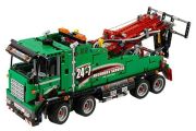 LEGO Technic Abschlepptruck (42008)