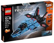 LEGO Technic Air Race Jet (42066)