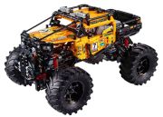 LEGO Technic Allrad Xtreme-Geländewagen (42099) LEGO Technic Allrad Xtreme-Geländewagen (42099)