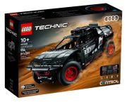 LEGO Technic Audi RS Q e-tron (42160)