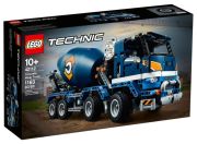 LEGO Technic Betonmischer-LKW (42112) LEGO Technic Betonmischer-LKW (42112)