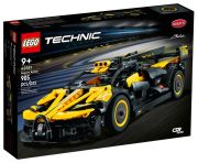 LEGO Technic Bugatti-Bolide (42151) LEGO Technic Bugatti-Bolide (42151)