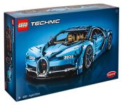 LEGO Technic Bugatti Chiron (42083)