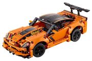 LEGO Technic Chevrolet Corvette ZR1 (42093)