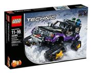 LEGO Technic Extremgeländefahrzeug (42069) LEGO Technic Extremgeländefahrzeug (42069)