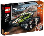 LEGO Technic Ferngesteuerter Tracked Racer 42065 LEGO Technic Ferngesteuerter Tracked Racer 42065