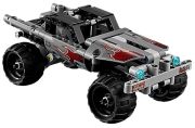LEGO Technic Fluchtfahrzeug (42090)