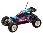 LEGO Technic Geländewagen (42124)