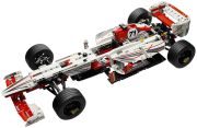 Lego Technic Grand Prix Racer 42000