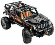 Lego Technic Großer Geländewagen 8297 Lego Technic Großer Geländewagen 8297