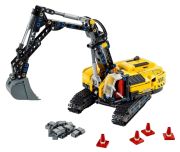 LEGO Technic Hydraulikbagger (42121)