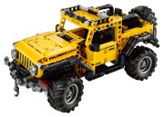 LEGO Technic Jeep Wrangler (42122)