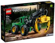 LEGO Technic John Deere 948L-II Skidder (42157)