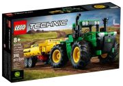 LEGO Technic - John Deere 9620R 4WD Tractor (42136)