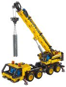 LEGO Technic Kran-LKW (42108)