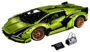LEGO Technic Lamborghini Sián FKP (42115)