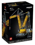 LEGO Technic Liebherr LR 13000 Raupenkran (42146)