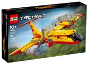 LEGO Technic Löschflugzeug (42152)