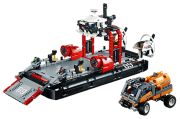 LEGO Technic Luftkissenboot (42076)