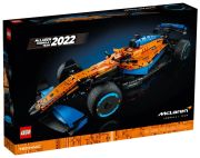 LEGO Technic McLaren Formel 1 Rennwagen (42141)