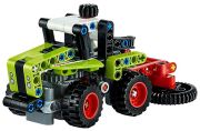 LEGO Technic Mini CLAAS XERION (42102)