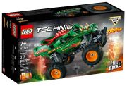 LEGO Technic Monster Jam Dragon (42149)