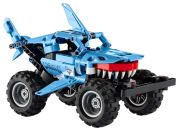 LEGO Technic Monster Jam Megalodon (42134)