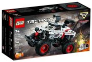 LEGO Technic Monster Jam Monster Mutt Dalmatian (42150)