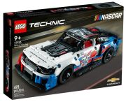 LEGO Technic NASCAR Next Gen Chevrolet Camaro ZL1 (42153) LEGO Technic NASCAR Next Gen Chevrolet Camaro ZL1 (42153)