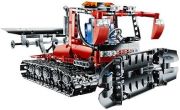 LEGO Technic Pistenraupe (8263) LEGO Technic Pistenraupe (8263)