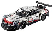 LEGO Technic Porsche 911 RSR (42096)