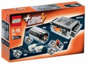 LEGO Technic Power Functions Tuning-Set (8293)