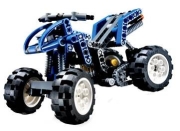 Lego Technic Quad Bike 8282 Lego Technic Quad Bike 8282