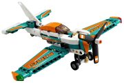 LEGO Technic Rennflugzeug (42117)