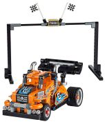 LEGO Technic Renn-Truck (42104)