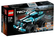 Lego Technic Stunt Truck 42059 Lego Technic Stunt Truck 42059