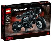 LEGO Technic The Batman - Batcycle (42155)