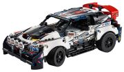 LEGO Technic Top-Gear Ralleyauto mit App-Steuerung (42109)