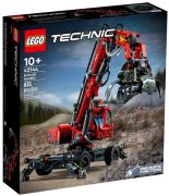 LEGO Technic Umschlagbagger (42144)