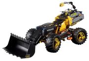 LEGO Technic Volvo Konzept-Radlader ZEUX (42081) LEGO Technic Volvo Konzept-Radlader ZEUX (42081)