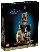 LEGO Creator Expert Geisterhaus auf dem Jahrmarkt (10273)