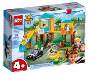 LEGO Toy Story Buzz & Porzellinches Spielplatzabenteuer (10768) LEGO Toy Story Buzz & Porzellinches Spielplatzabenteuer (10768)