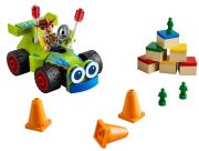 LEGO Toy Story Woody & Turbo (10766) LEGO Toy Story Woody & Turbo (10766)